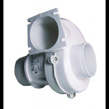 OCEAN TECHNOLOGIES Elettroventilatori ASPIRATORE 12V. ASS.3.9 AMP.
