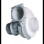 OCEAN TECHNOLOGIES Elettroventilatori ASPIRATORE 12V.ASS.19 AMP.