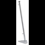 FORESTI Aste per Bandiere ASTA BANDIERA OTTONE MM.350