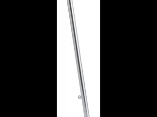 FORESTI Aste per Bandiere ASTA BANDIERA OTTONE MM.500