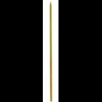 BRUNASSO Mezzo Marinaio ASTA FAGGIO CM.170 Ø MM. 30