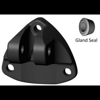 LENCO Flap Lenco ATTACCO SUPERIORE RIC. POST 2008