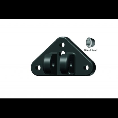 LENCO Flap Lenco ATTACCO SUPERIORE RIC. FINO AL 2007