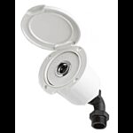 CAN SB Accessori per Pompe ATTACCO RAPIDO FEMMINA