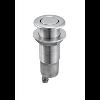 MARINE TOWN Accessori per trainabili e sci ATTACCO TRAINO SCI INOX