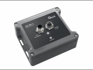 QUICK Accessori per Verricelli Quick ATTUATORE CONTACATENA CHC WA