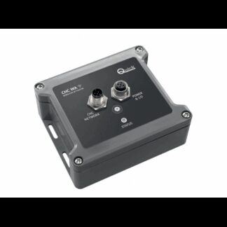 QUICK Accessori per Verricelli Quick ATTUATORE CONTACATENA CHC WA
