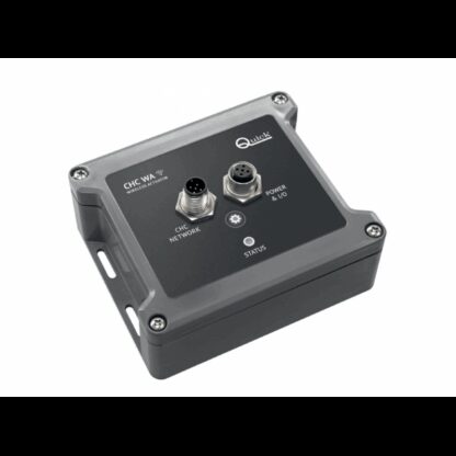 QUICK Accessori per Verricelli Quick ATTUATORE CONTACATENA CHC WA