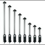 LENCO Attuatori Elettrici ATTUATORE ELETTRICO HL-2400S