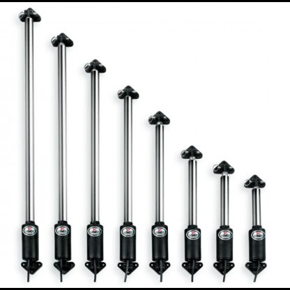 LENCO Attuatori Elettrici ATTUATORE ELETTRICO HL-1200S