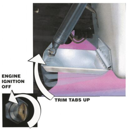 BENNET Flap Bennet COMANDO ATR 12V. - immagine 2