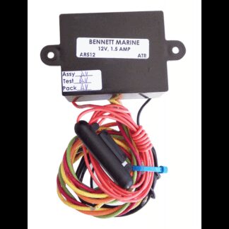 BENNET Flap Bennet COMANDO ATR 12V.