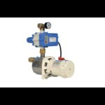 GIANNESCHI & RAMACCIOTTI Cem,Gianneschi,Liverani AUTOCLAVE ECOINOX 1 C.E 12V