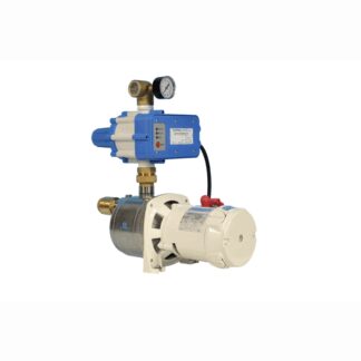 GIANNESCHI & RAMACCIOTTI Cem,Gianneschi,Liverani AUTOCLAVE ECOINOX 1 C.E 12V