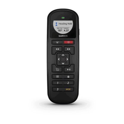 GARMIN Strumentazione Garmin TELECOMANDO PER COMPACT REACTOR 40 - immagine 2