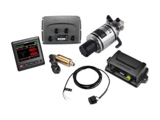GARMIN Strumentazione Garmin TELECOMANDO PER COMPACT REACTOR 40