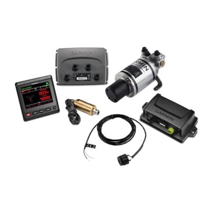 GARMIN Strumentazione Garmin TELECOMANDO PER COMPACT REACTOR 40