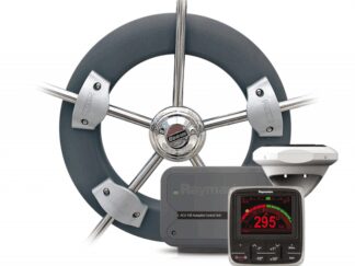 RAYMARINE Strumentazione Raymarine AUTOPILOTA EV-100 P70