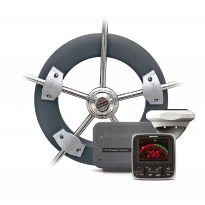 RAYMARINE Strumentazione Raymarine AUTOPILOTA EV-100 P70