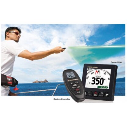 FURUNO Strumentazione Furuno TELECOMANDO PER NAVPILOT 300