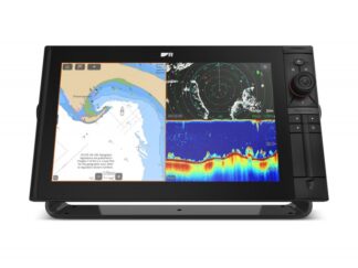 RAYMARINE Strumentazione Raymarine AXIOM 2 PRO 9 RVM