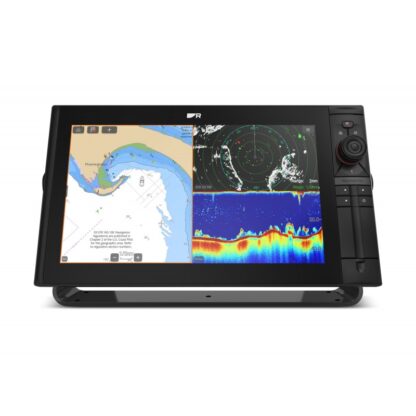 RAYMARINE Strumentazione Raymarine AXIOM 2 PRO 12 RVM