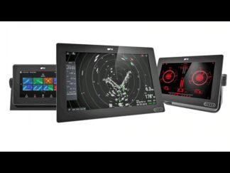 RAYMARINE Strumentazione Raymarine AXIOM+ 12 RV SENZA TRASDUTTORE