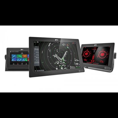 RAYMARINE Strumentazione Raymarine AXIOM+ 7 RV SENZA TRASDUTTORE
