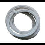 Boccole TRECCIA COTONE MM.6X6  MT.2