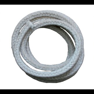 Boccole TRECCIA COTONE MM.10X10 MT.2