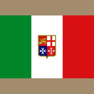 ERREGRAFICA Tabelle e Bandiere Adesive BANDIERA ADESIVA CM.11X16