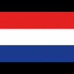 ADRIA BANDIERE Bandiere in Tessuto BANDIERA OLANDA CM.70X100