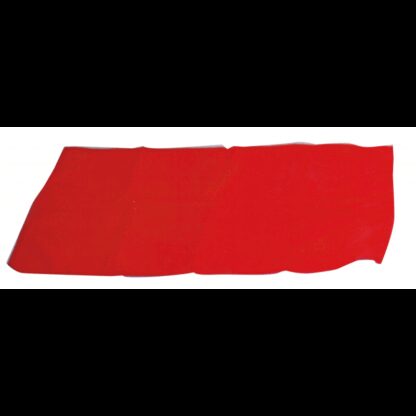 ADRIA BANDIERE Bandiere in Tessuto BANDIERA ROSSA CM.40X60