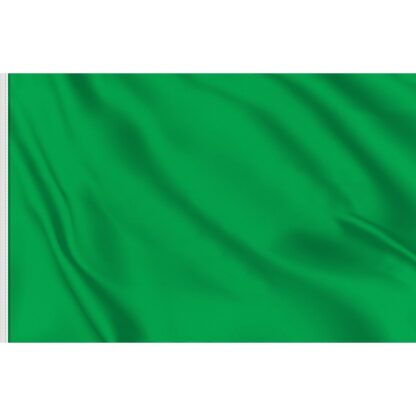 ADRIA BANDIERE Bandiere in Tessuto BANDIERA VERDE CM.40x60