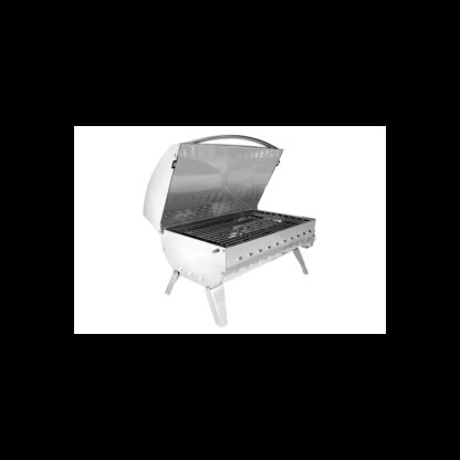 ENO Barbecue,Cucine, Piani Cottura ENO BARBECUE IN ACCIAIO INOX