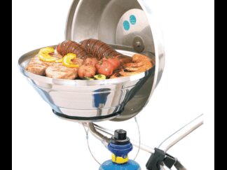 MAGMA Barbecue BARBECUE MARINE KETTLE A GAS