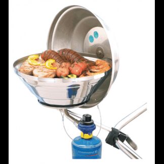MAGMA Barbecue BARBECUE MARINE KETTLE A GAS