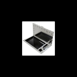 ENO Barbecue,Cucine, Piani Cottura ENO BARBECUE AD INCASSO ANTIGUA