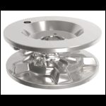 QUICK Accessori per Verricelli Quick BARBOTIN 8MM-5/16"AL3/AT 1000W