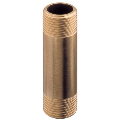 GUIDI Raccorderia in Ottone BARILOTTO MM 3/4 X 100