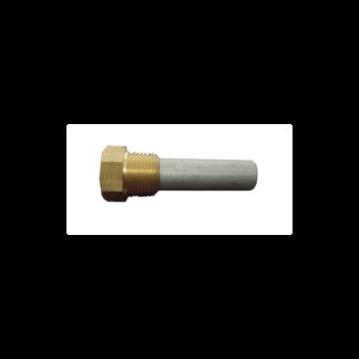 TECNOSEAL Anodi Yanmar ANODO YANMAR CON TAPPO