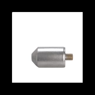 ENRICO POLIPODIO Anodi Volvo Penta BAROTTO IN ZINCO MD-TD-TDN-TDM