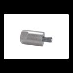 ENRICO POLIPODIO Anodi Yanmar BAROTTO 8-12 HP