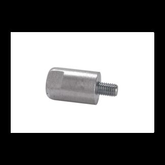 ENRICO POLIPODIO Anodi Yanmar BAROTTO 8-12 HP