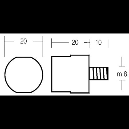 TECNOSEAL Anodi Yanmar BAROTTO - immagine 2