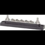 BLUE SEA Faston, Capicorda, Terminali BARRA DI CONNESSIONE 4 TERMINALI