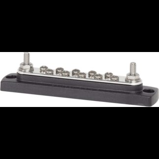 BLUE SEA Faston, Capicorda, Terminali BARRA DI CONNESSIONE 10+2 TERMINALI