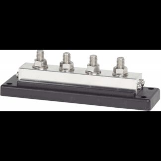 BLUE SEA Faston, Capicorda, Terminali BARRA DI CONNESSIONE 600A 4 TERM.
