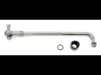 ULTRAFLEX Accessori per Sistemi di Guida BARRA RINVIO A73