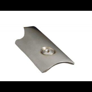 TESSILMARE Profili Radial, Bino, Bumper BARRA IN ACCIAIO MT.2